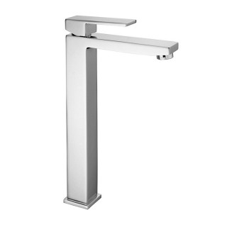 Tall freestanding basin mixer - 34191 Tropea | Chrome mixer