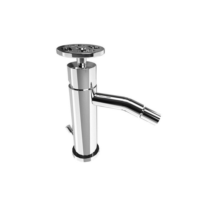 Single-lever bidet faucet – 15120 Siena | Bathroom fixture