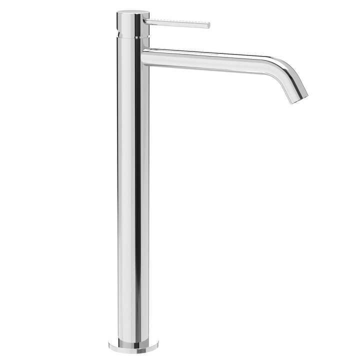 Tall freestanding mixer 19191 Portofino | 4 finishes