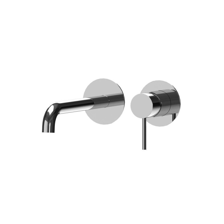 Built-in basin faucet 19028 Portofino | 4 finishes