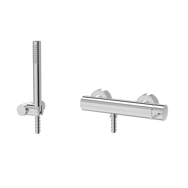 Shower mixer 19140 Portofino | 4 finishes