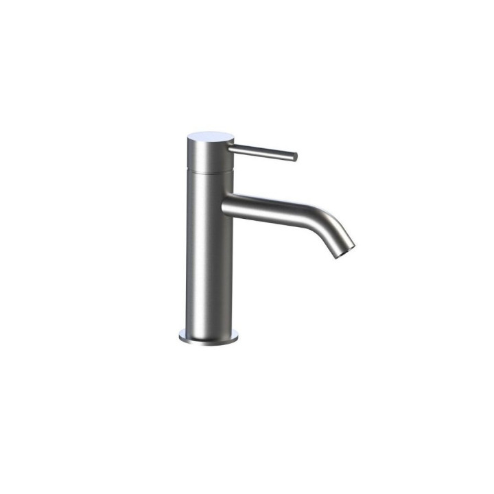 Basin faucet single-lever – 65111 Taormina | Stainless steel