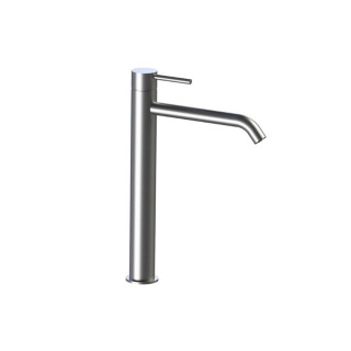 Tall basin mixer – 65191 Taormina | Stainless steel