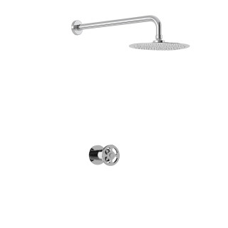 Brusesystem indbygget – 15621 Siena | Hovedbruser