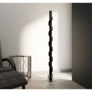 London Radiator – gulvstående design i alle farver