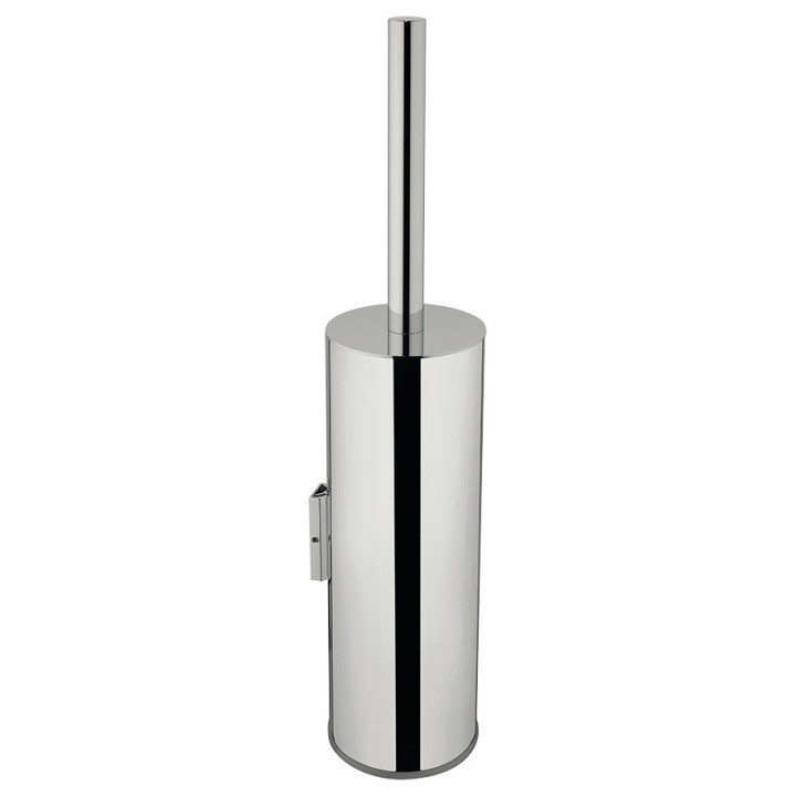Ambiente Plus Toilet Brush Holder chrome-plated brass AP220 | Elegant wall-mounted