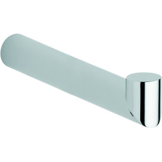 Ambiente Toilet Roll Holder AM234 – Chrome, Brass, Matte Black, Nickel