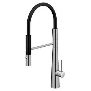 Kitchen faucet - 05528 | Sleek and modern kitchen faucet