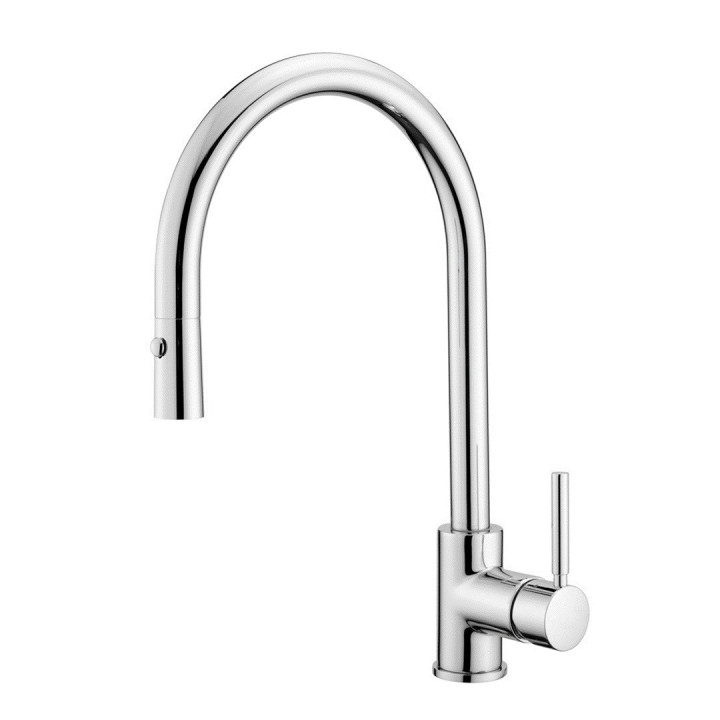 Kitchen faucet - 23176 | Modern and sleek high-quality faucet