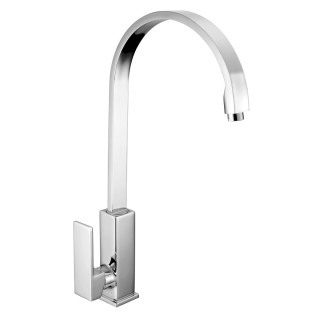 Kitchen faucet - 34174 | Modern and sleek kitchen faucet