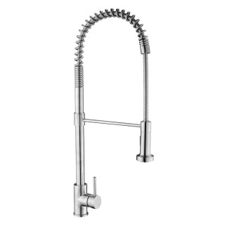 Kitchen faucet - 55378 | Modern and sleek quality faucet