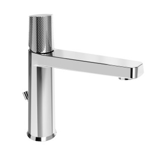 Håndvaskarmatur etgrebs - 20110 Amalfi | Armatur i krom